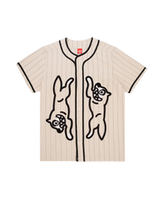 BENNY THE JET RODRIGUEZ BASEBALL JERSEY